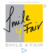 Smile 4 Fair - Gallmetzer Holding